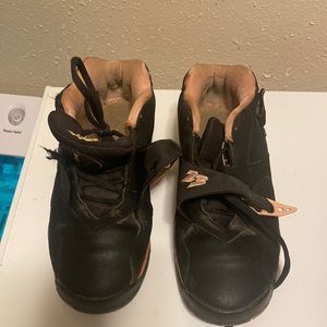 Air Jordan 8 Retro Low (GS)